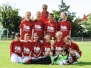 C-Mädchen Sommerturnier 2013