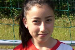 C-Mädchen 2014/15
