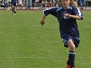 D-Mädchen beim Tag des Mädchfußballs 2012