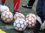 Fussballschule Probetraining März 2012