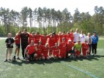 C1-Junioren 28.04.2012